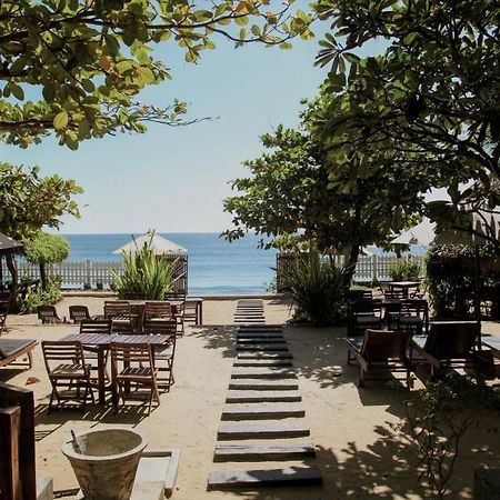 Bay Vista Hotel Arugam Bay Eksteriør billede