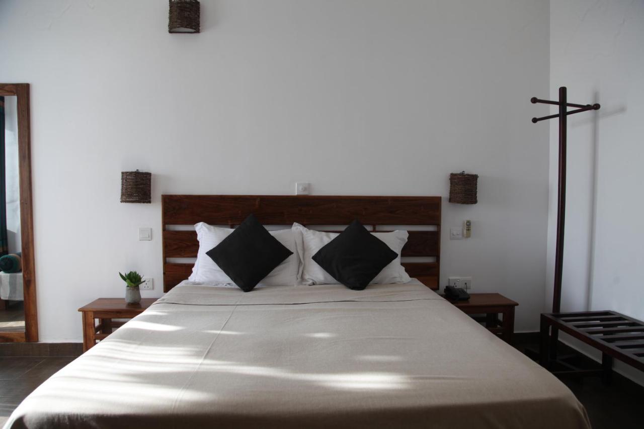 Bay Vista Hotel Arugam Bay Eksteriør billede