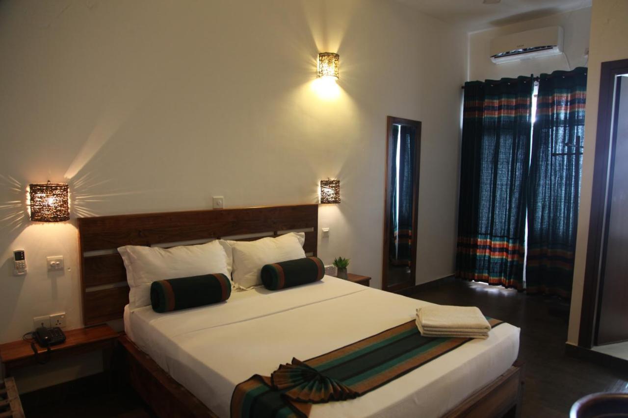 Bay Vista Hotel Arugam Bay Eksteriør billede