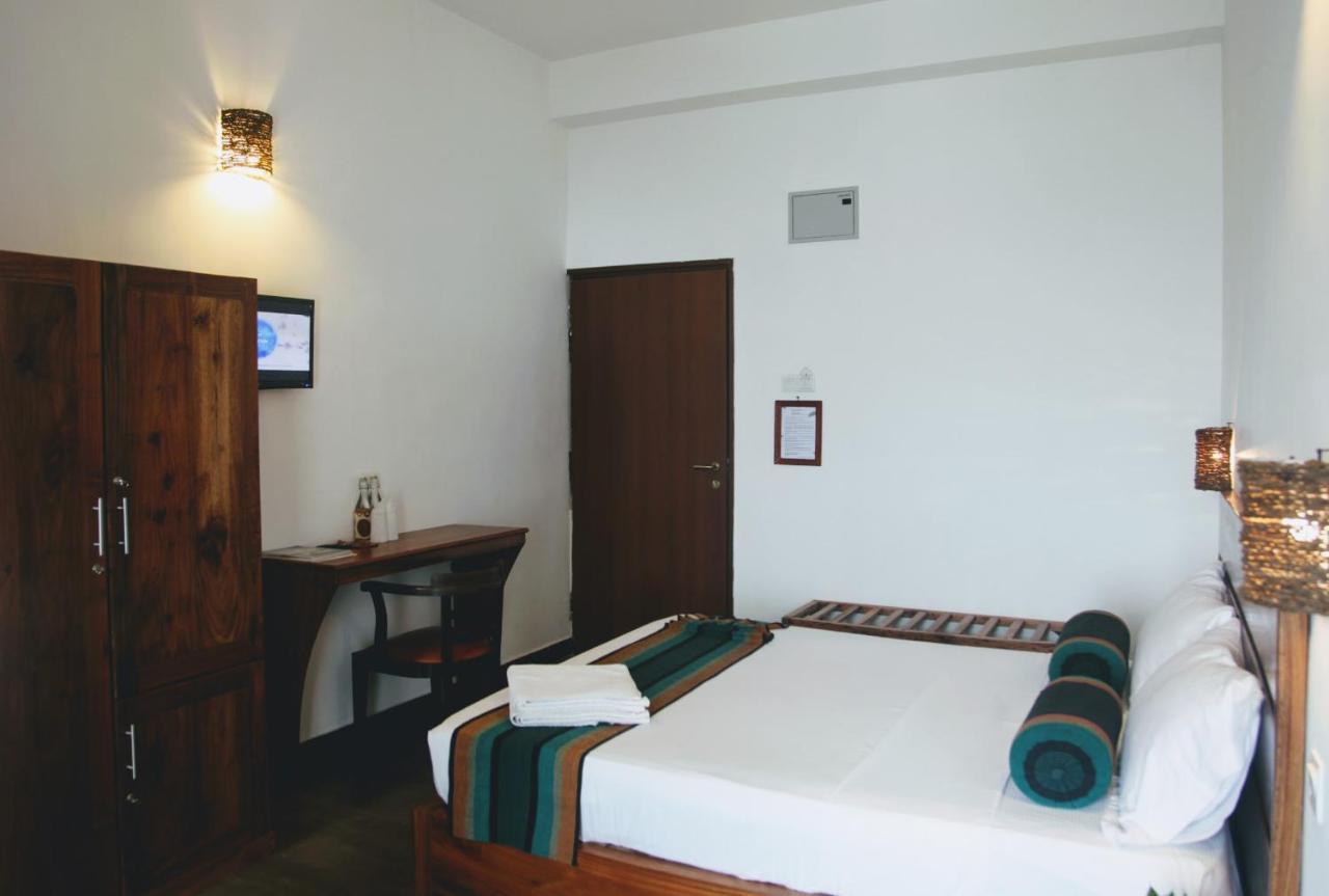 Bay Vista Hotel Arugam Bay Eksteriør billede