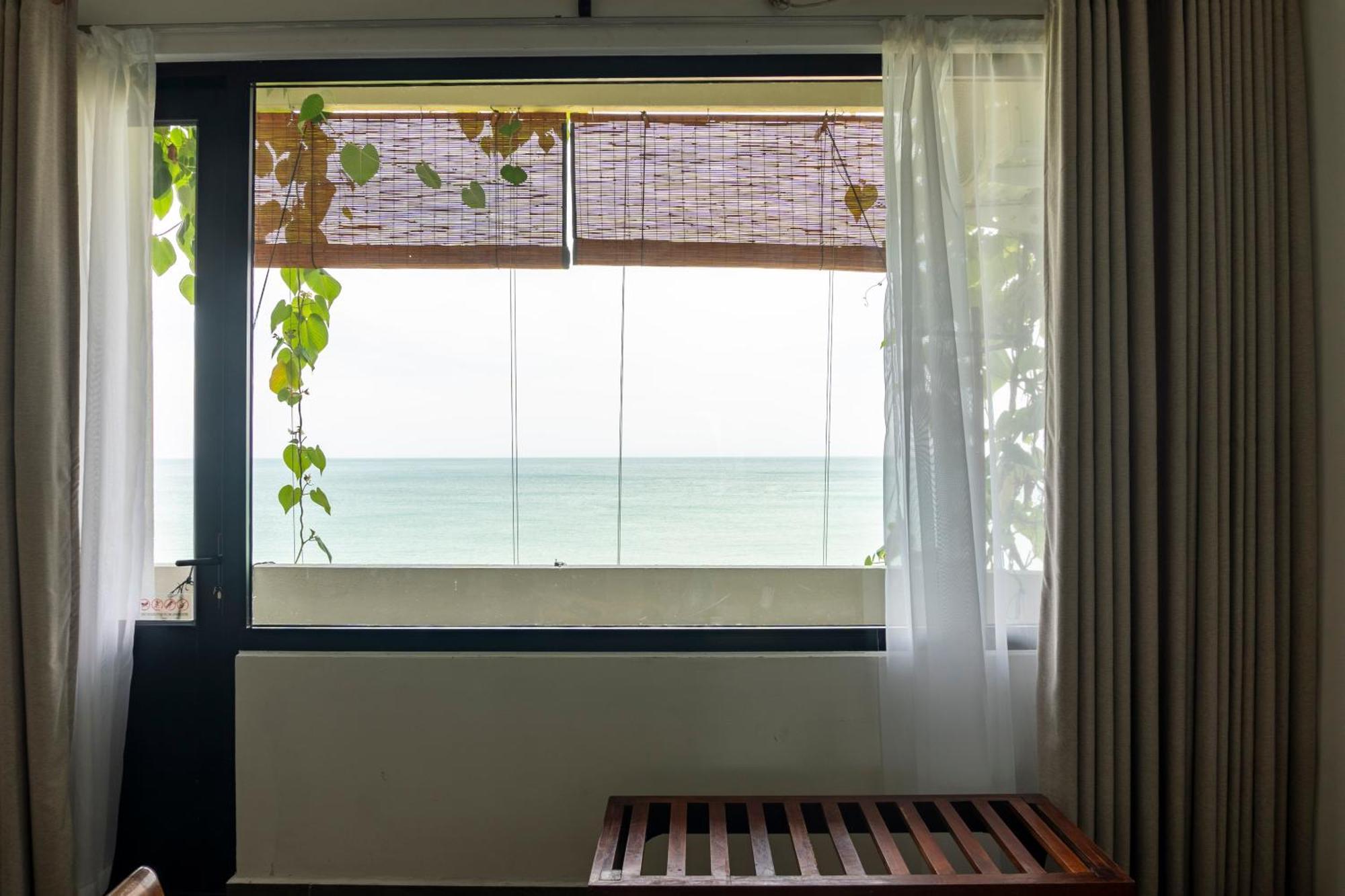 Bay Vista Hotel Arugam Bay Eksteriør billede