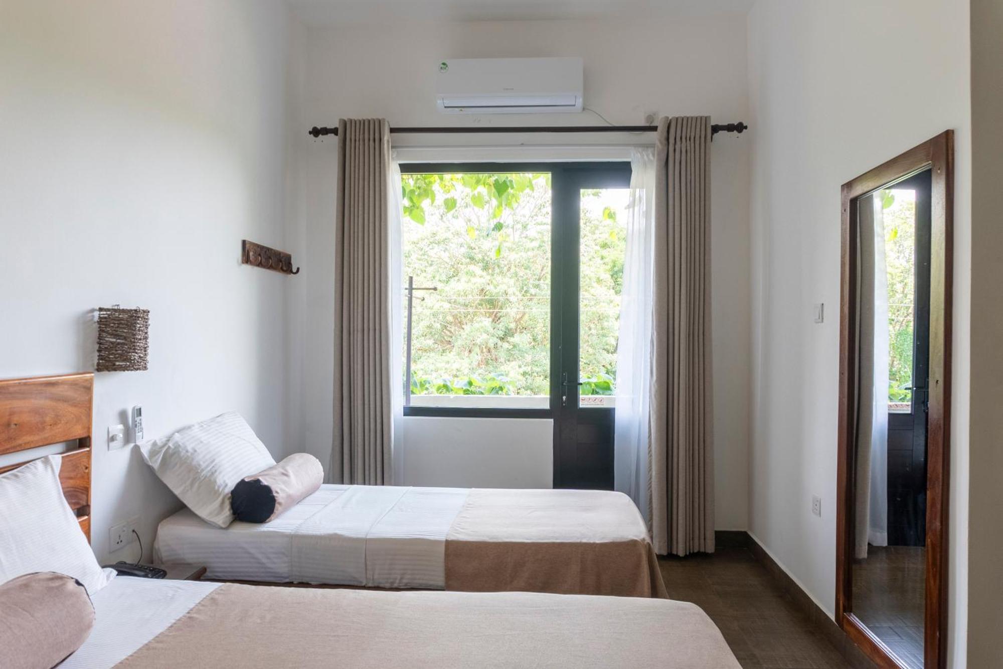 Bay Vista Hotel Arugam Bay Eksteriør billede