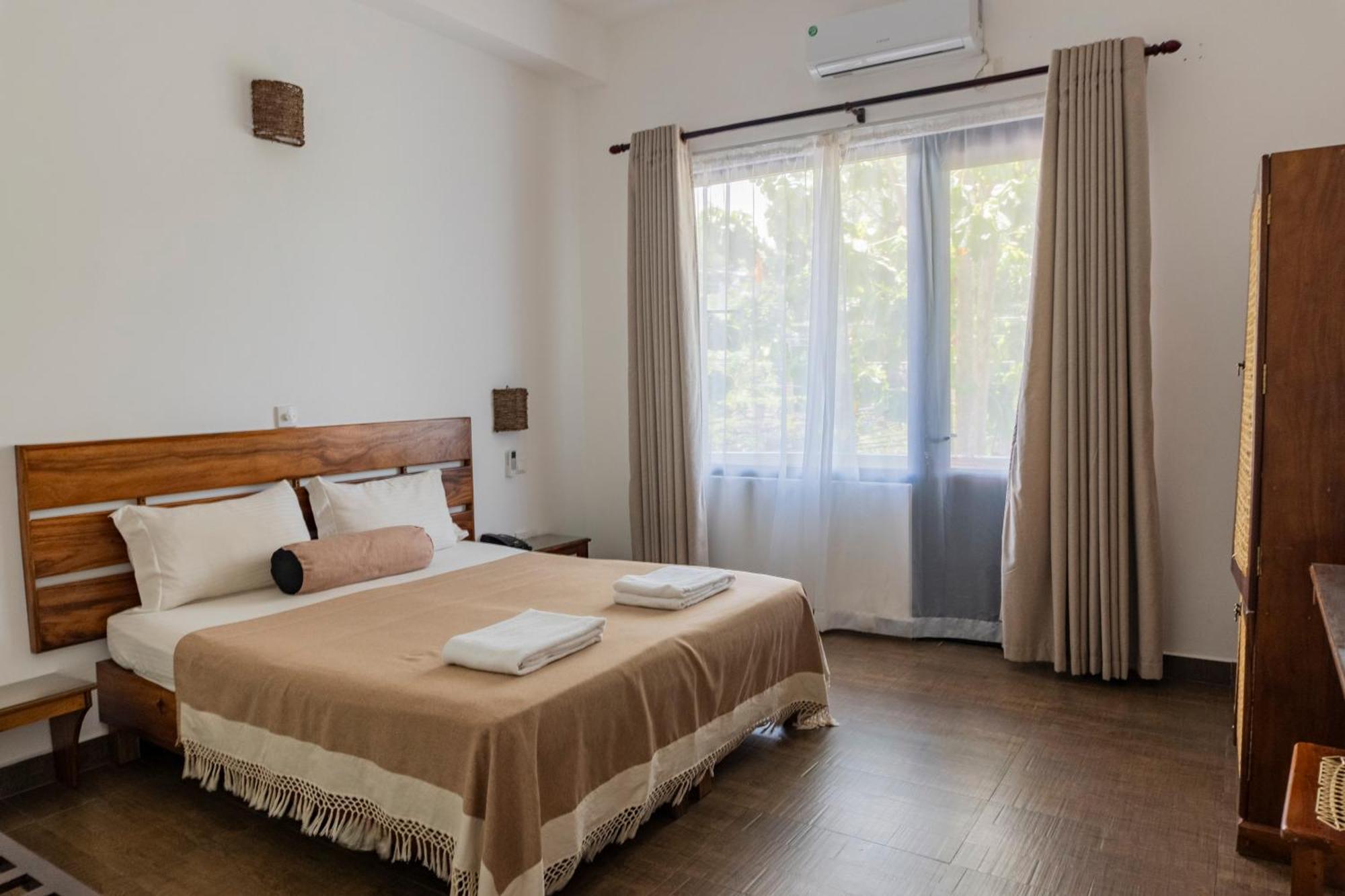 Bay Vista Hotel Arugam Bay Eksteriør billede
