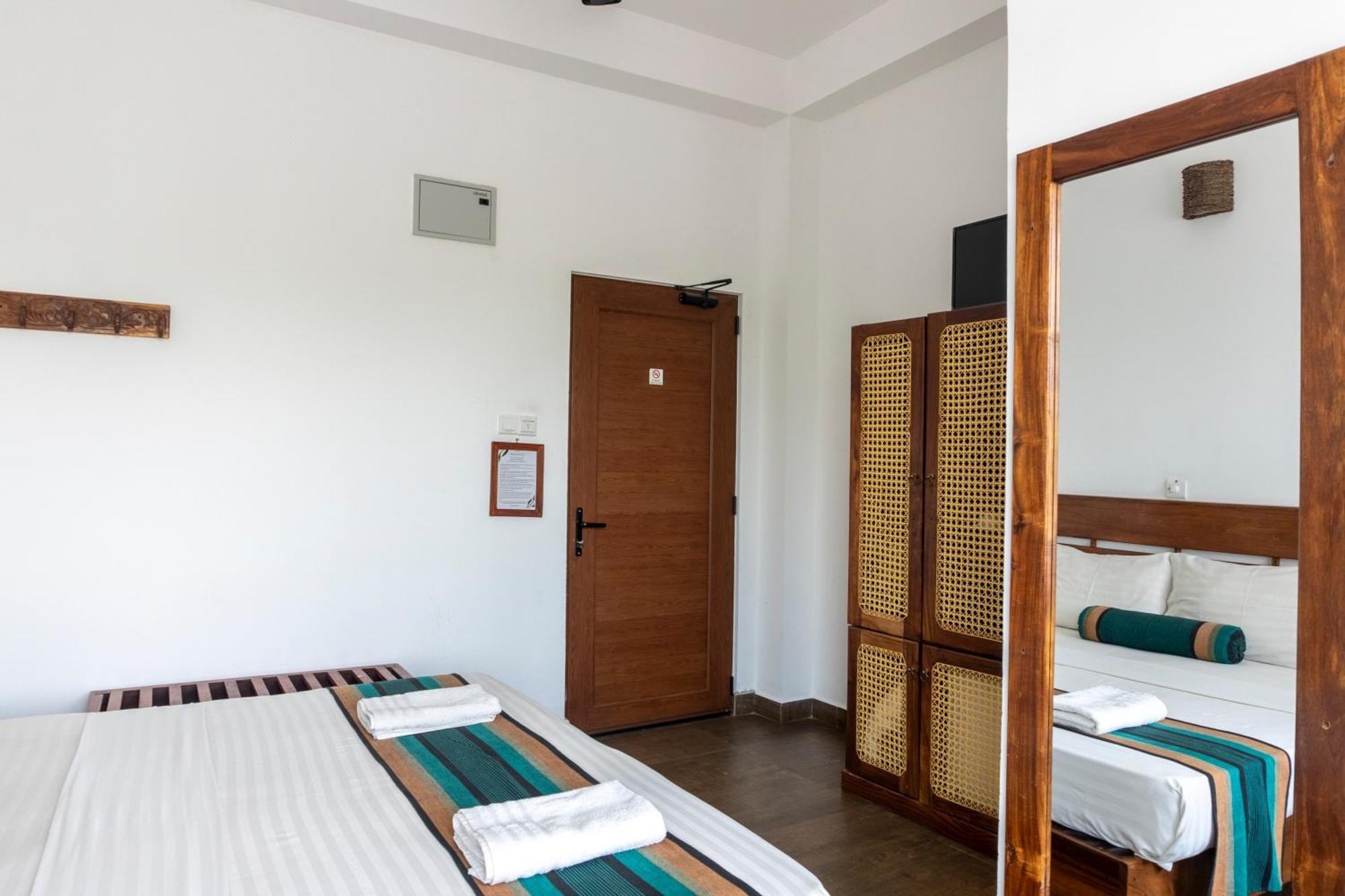Bay Vista Hotel Arugam Bay Eksteriør billede