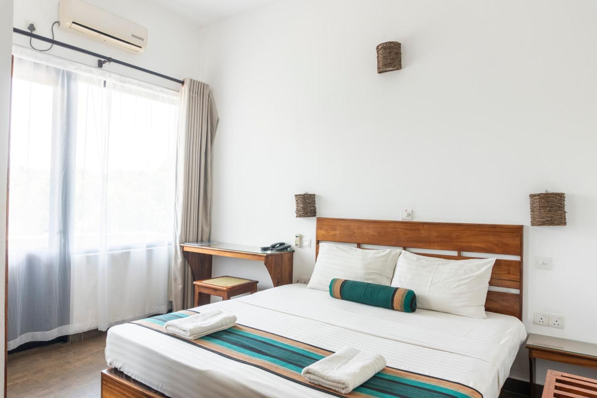Bay Vista Hotel Arugam Bay Eksteriør billede