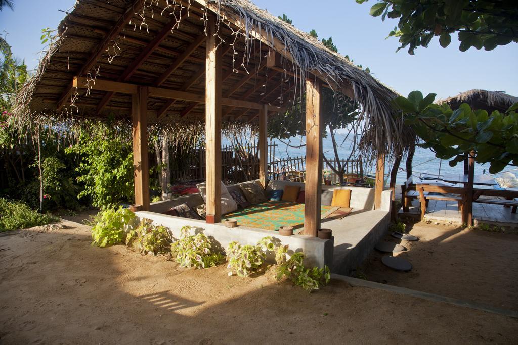 Bay Vista Hotel Arugam Bay Eksteriør billede