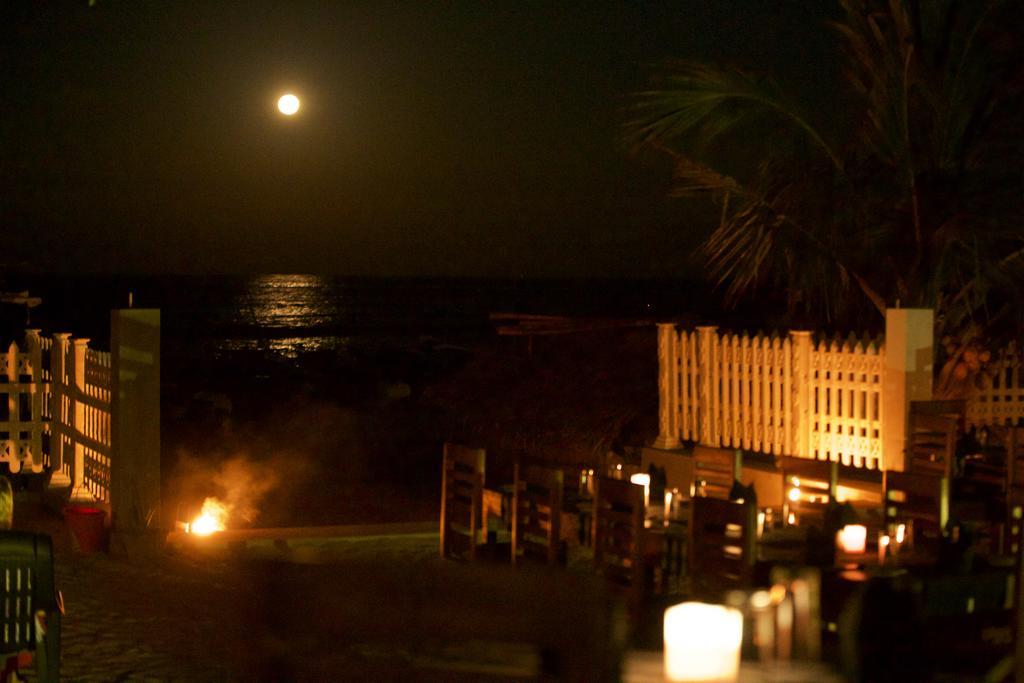 Bay Vista Hotel Arugam Bay Eksteriør billede