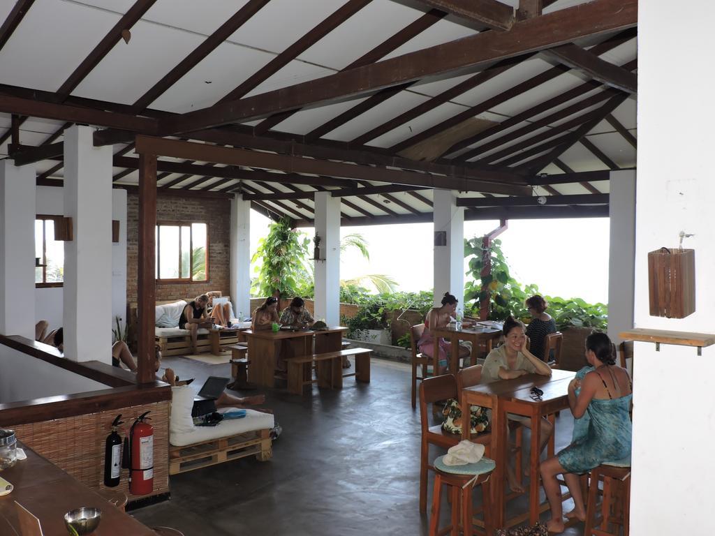 Bay Vista Hotel Arugam Bay Eksteriør billede